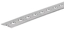 STEEL FLAT SLOT1-3/8X36"