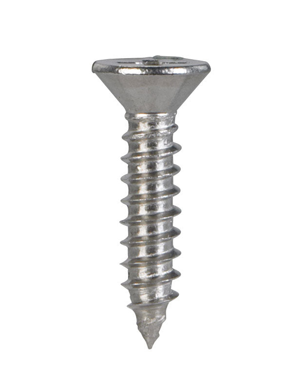 SCREW SM PHL8FH3/4"SS100