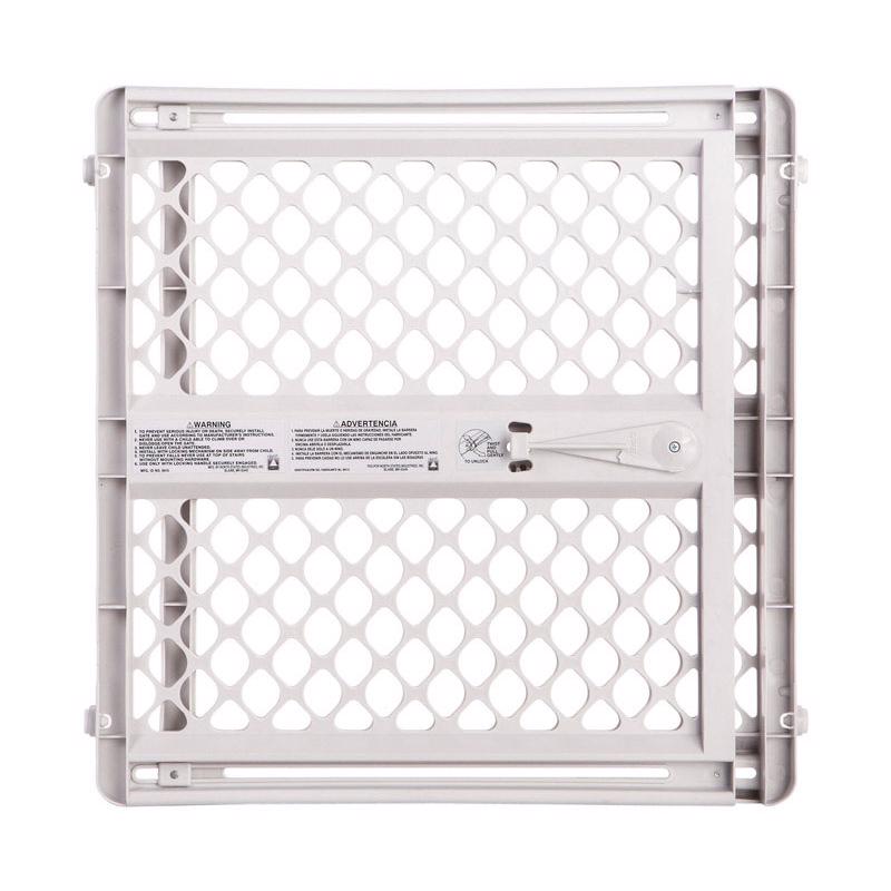 SAFETY GATE 26-42"X26"H