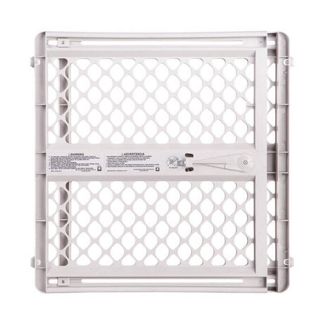 SAFETY GATE 26-42"X26"H