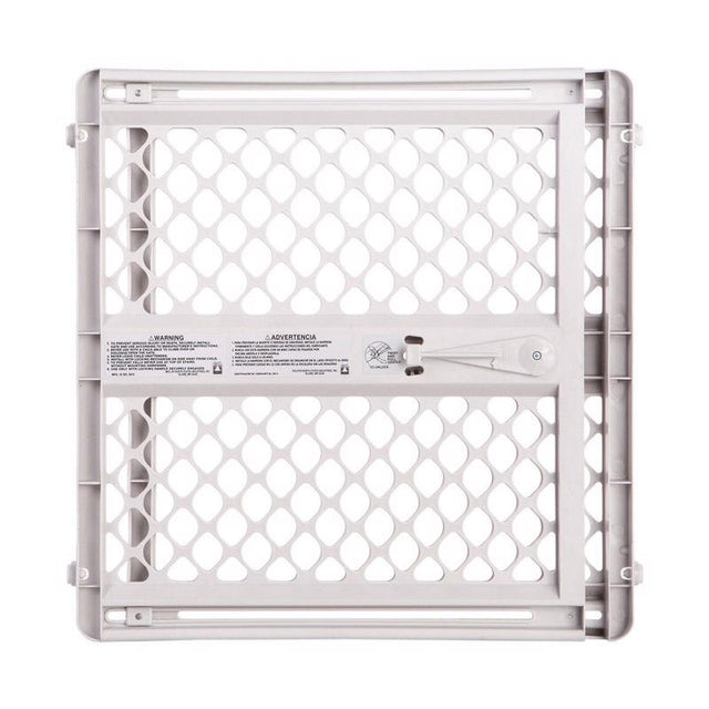 SAFETY GATE 26-42"X26"H