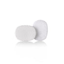 VELCRO Brand Heavy Duty Low Profile Small Nylon Hook and Loop Fastener 1 in. L 10 pk