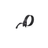 VELCRO Brand ONE-WRAP Medium Nylon Ties 8 in. L 50 pk