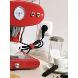 VELCRO Brand ONE-WRAP Medium Nylon Ties 8 in. L 50 pk