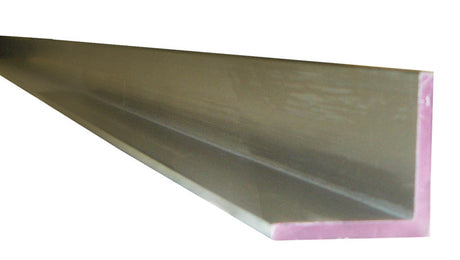 ALUM ANGL OFFSET 3FT