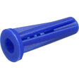 PLASTIC ANCH 8-10X7/8