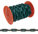CHAIN COIL 2/0 GRN60'
