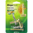 MEGA HOOK 100LB BRS