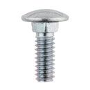 CARR SCREW Z 1/4X3/4