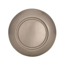 Amerock Allison Round Cabinet Knob 1-1/4 in. D 1-3/16 in. Satin Nickel 1 pk