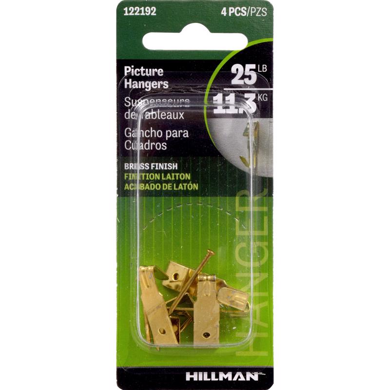 PICTURE HANGER PRO25