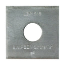 BEARING PLATE LBP 5/8