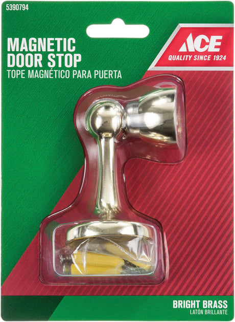 MAGNETIC DOOR STOP PB
