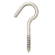 HOOK CLOTHLN3/8"X4.19"SS