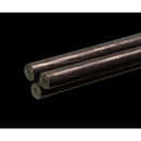 K&S 9/32 in. D X 3 ft. L Steel 12 speed Music Wire