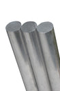 ALUMINUM ROD RND 1/4X36"