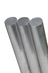 ALUMINUM ROD RND5/16X36"