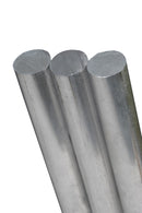 ALUMINUM ROD RND5/16X36"