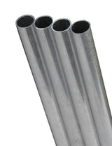 RD ALUM TUBE3/8X.016X36"