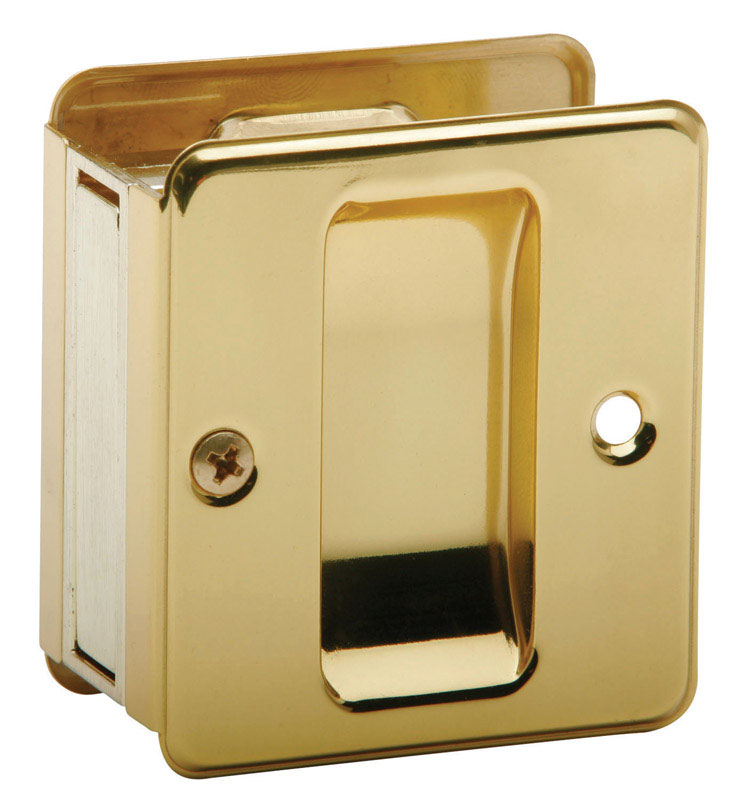 POCKET DOOR PULL BB