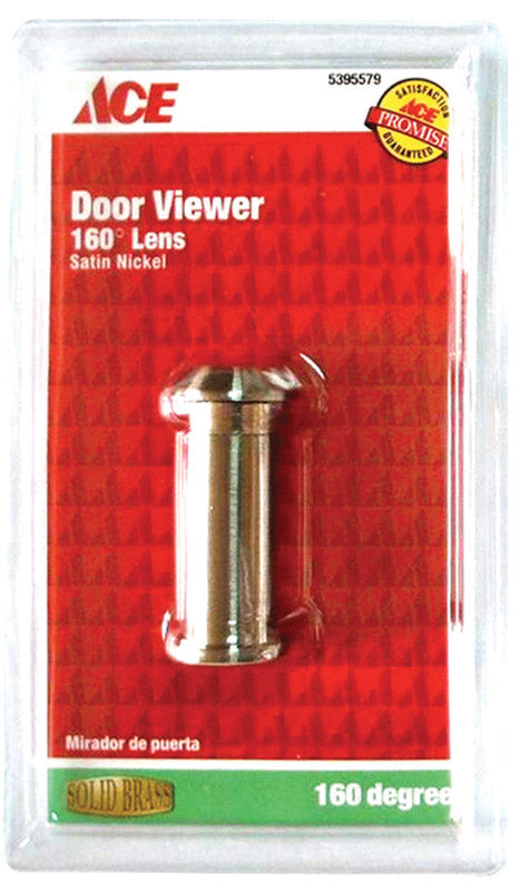 DOOR VIEWER 160GEG STNKL