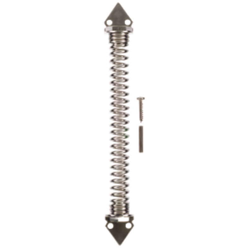 GATE SPRING 12" SS ACE