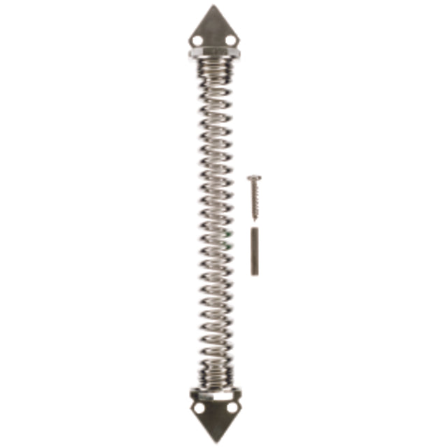 GATE SPRING 12" SS ACE