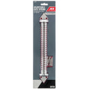 Ace 12 in. D X 1.57 in. L Stainless Steel Gate Spring