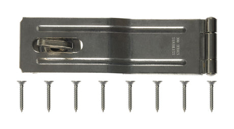 SWIVEL SAFETY HASP6" ACE