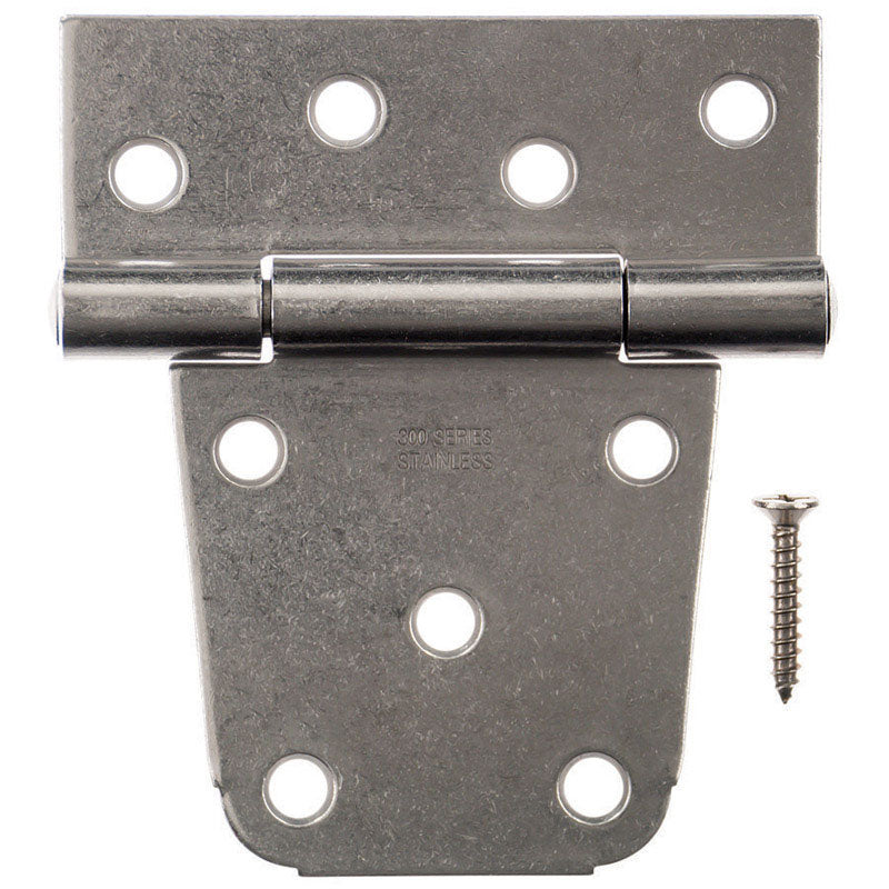 GATE HINGE 3.5"HD SS ACE