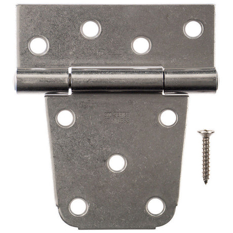 GATE HINGE 3.5"HD SS ACE