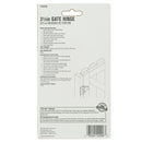 Ace 3.5 in. L Stainless Steel Heavy Duty Gate Hinge 1 pk