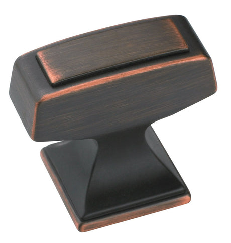 KNOB 1.25 MULHLND ORBRZ