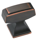 KNOB 1.25 MULHLND ORBRZ