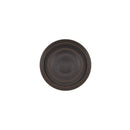 Schlage Georgian Aged Bronze Passage Lockset 1-3/4 in.