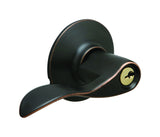 LOCK ENTRY ACCENT AGB VP