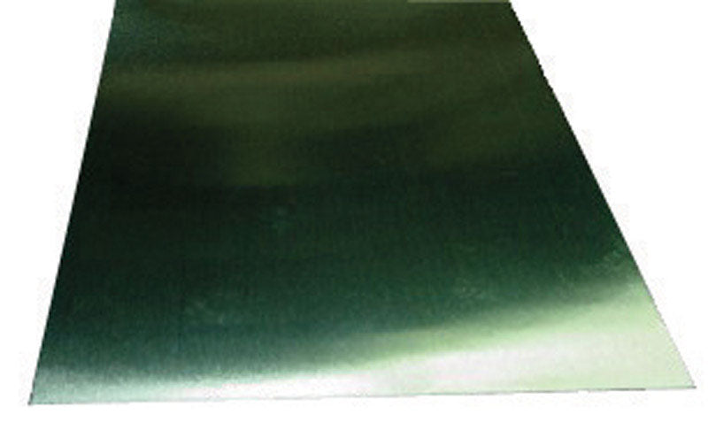 TIN SHEET 6X12X.008