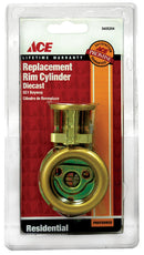 RIM CYLINDER SC1 KD BRS