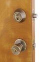 LOCK COMBO PACK AB