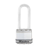 MAGNUM LOCK 2-1/2" SHKL