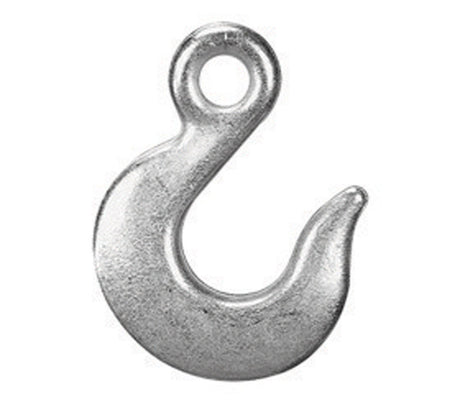 EYE SLIP HOOK 5/16" GR43