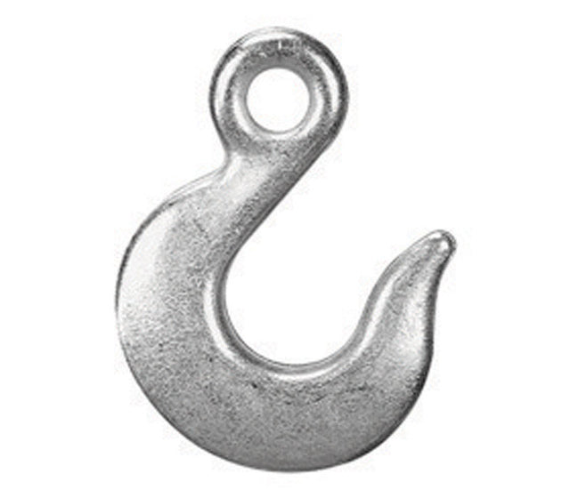 EYE SLIP HOOK 5/16" GR43