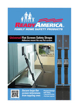 FLAT SCREEN 60" STRAP