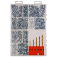 MACHINE SCREW KIT
