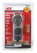 LATCH ENTRY 6WAY POLBRS