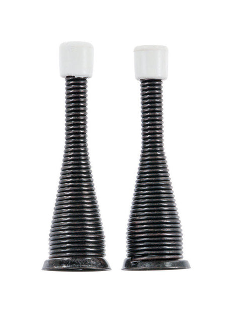 DOORSTOP SPRG 3"ORB CD/2