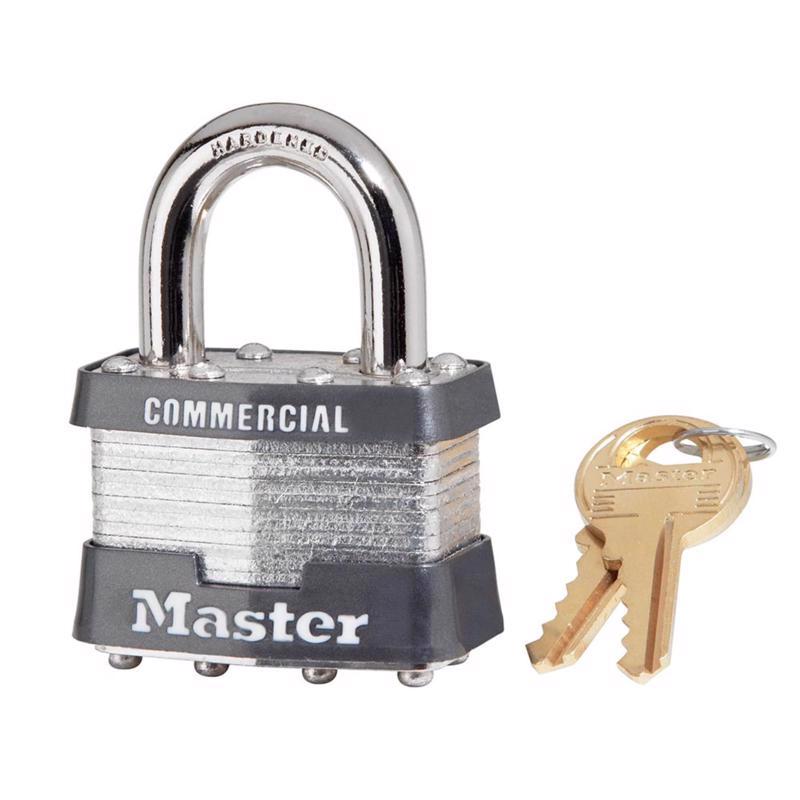 PADLOCK 1-3/4"22651KA