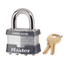 PADLOCK 1-3/4"22651KA