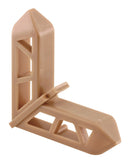 FRM CRNR 3/4 BRZ PELLA