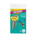 KEY ID SLEEVE MED PK4